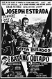 ‎Geron Busabos: Ang Batang Quiapo (1964) directed by Cesar Gallardo ...