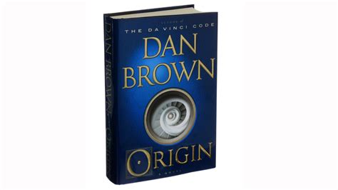 In Dan Browns ‘origin Robert Langdon Returns With An Ai Friend In