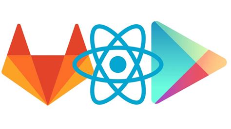 gitlab ci cd configuring gitlab ci yml file for react native android