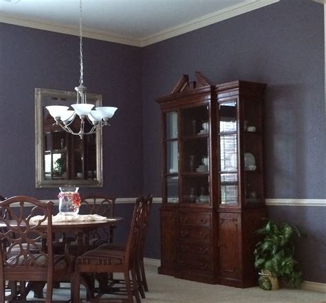 Sherwin Williams Exclusive Plum 2014 Color Of The Year