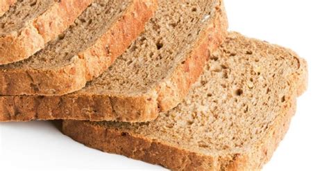 Calories In Brown Bread And Nutrition Facts Science Backed I Bodywise