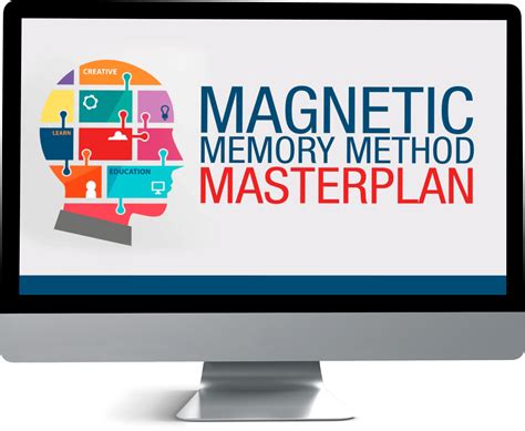 Masterclass — Magnetic Memory Method How To Memorize With A Memory Palace