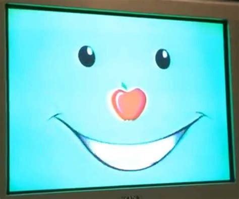 Nick Jr Face Apples On The Nose Little Bill Version And Short Version