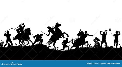 Battle Cartoons Illustrations And Vector Stock Images 217301 Pictures