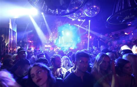 Bootsy Bellows Los Angeles Bottle Service And Vip Table Booking