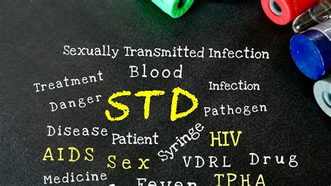 Can You Get Stis And Stds From Oral Sex