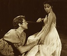 Troilus and Cressida: Stratford Festival, 1963 | Shakespeare's Staging