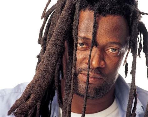 Lucky Dube Reggae Musician From South Africa Lucky Dube Reggae Mix