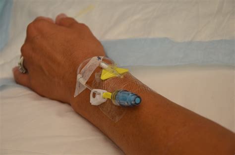 8 3 Iv Fluids Iv Tubing And Assessment Of An Iv System Clinical Procedures For Safer Patient