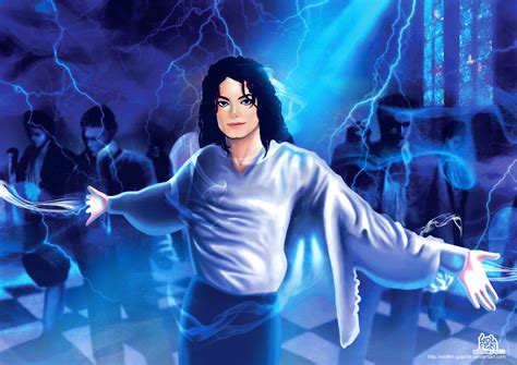 King Of Pop Michael Jackson Fan Art Fanpop