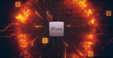 Amd 3rd Generation Ryzen Processor Specs And Prices Leaked Gnd Tech