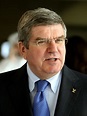 Thomas Bach | Thomas Bach: Tokyo olympic Games will happen in 2021 or ...