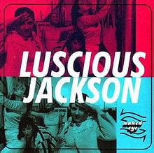 Luscious Jackson Naked Eye Lyrics Genius Lyrics