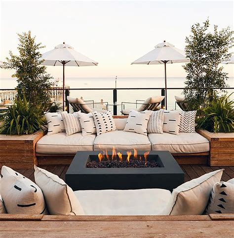 Designing Your Outdoor Living Space - Delia Designs