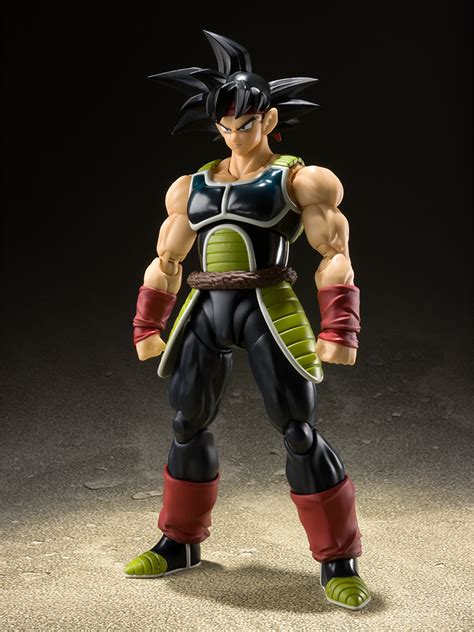 Check spelling or type a new query. S.H.Figuarts Bardock Dragon Ball Z | Rio X Teir