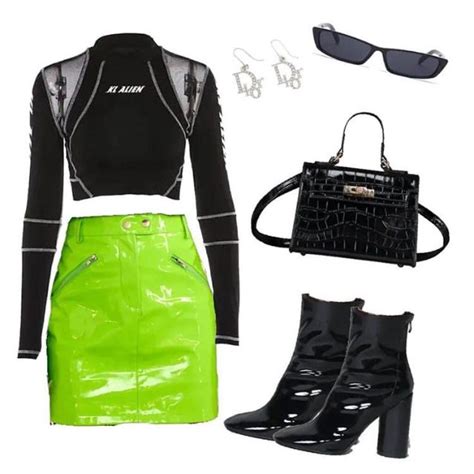 Pin By Janiyah On 𝙵𝚒𝚝𝚜 Fashion Outfits Polyvore