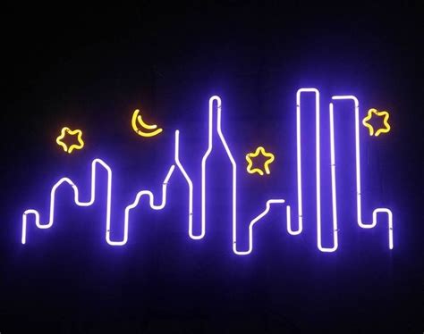 Pin By The Millenial On Social Media Neon Signs Neon Light Art Neon