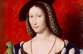 Margarita, reina de Navarra - Nombres de mujer
