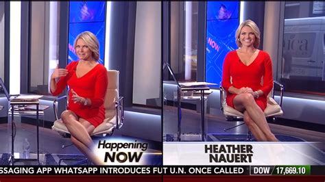 Reporter101 Blogspot Middle Of April 2016 Heather Nauert And Fox News