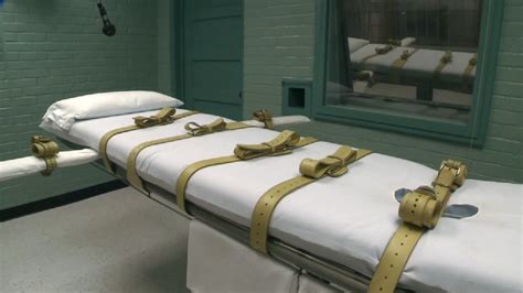 Texas Executed Quintin Jones For Murdering His Great Aunt After