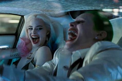 Suicide Squad Director David Ayer Disses First Film Shares New Photo Of Jared Leto As Joker
