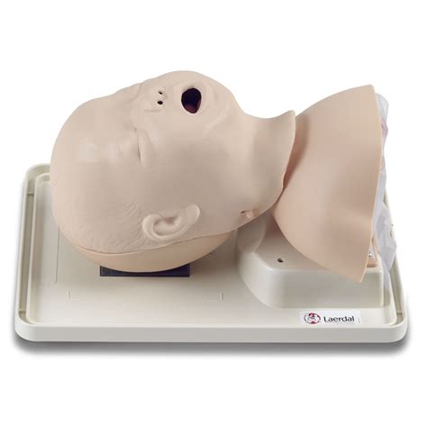 Laerdal Infant Intubation Model Armstrong Medical