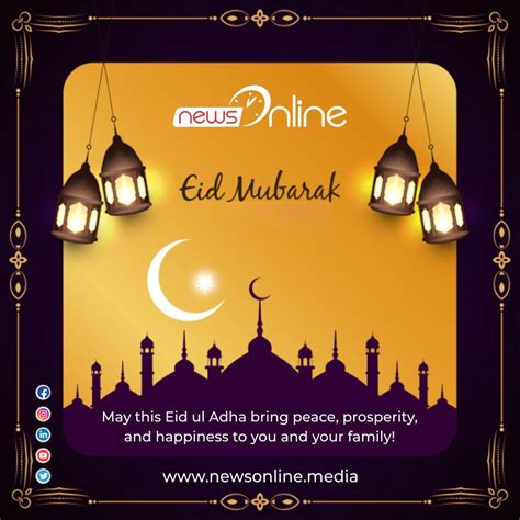 Mainly muslims celebrated two eid in a year, one is. Eid al Adha 2020 Wishes, Images, Quotes, Status | Bakrid ...