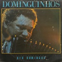 Dominguinhos - Seu Domingos (1987) - Estilhaços Discos