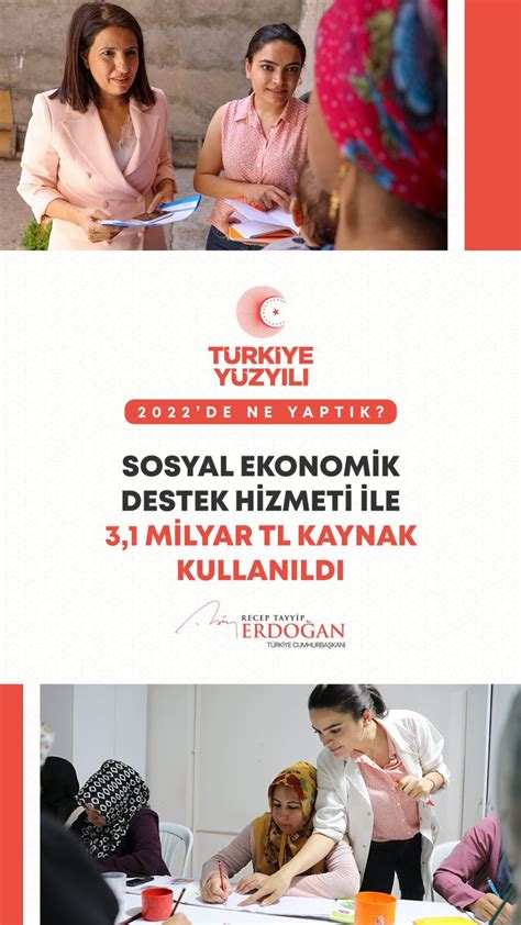 TÜRK OĞLU on Twitter RT RTErdogan Sosyal Ekonomik Destek