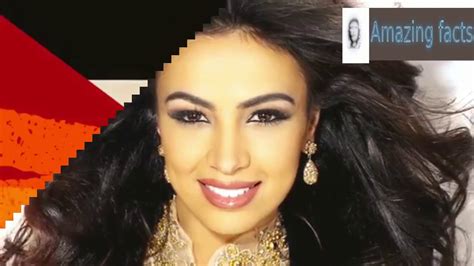 أجمل نساء العرب 2019 ، ترتيب الدول العربية من حيث جمال نسائها Youtube