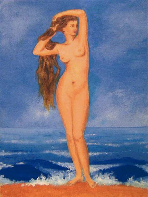 Rule 34 1girls Aphrodite Aphrodite Greek Mythology Beach Breasts