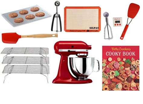 10 Best Baking Gadgets For The Betty Crocker Guides To Buy