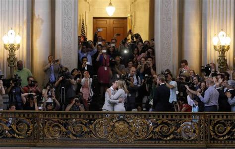 9th Circuit Lifts Stay Same Sex Marriages Resume In California