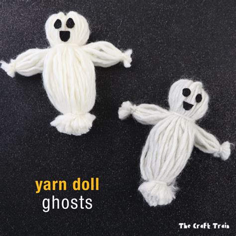 25 Yarn Crafts For Kids Theyll Have A Ball With Kids Love What