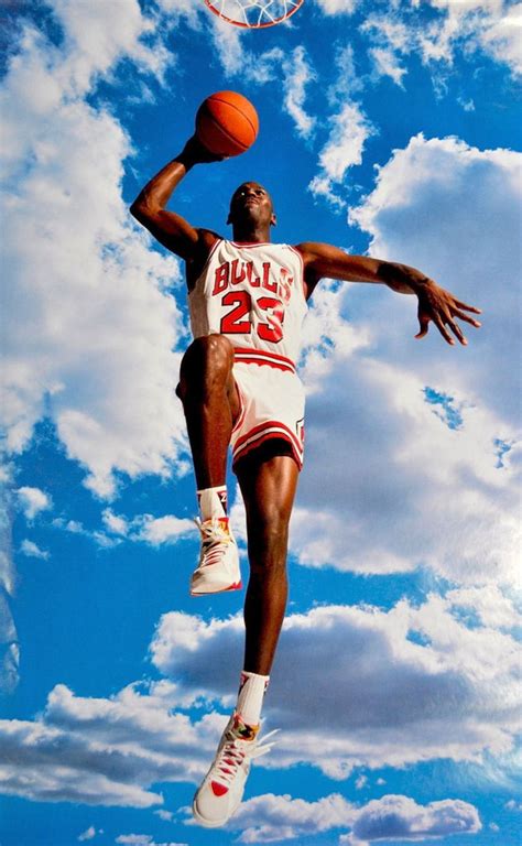 The 30 Best Michael Jordan Nike Posters Of All Time Sole Collector