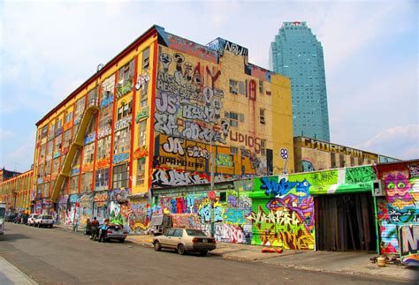 New York Graffiti Wallpapers Top Free New York Graffiti Backgrounds