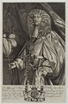 NPG D19384; Henry Bennet, 1st Earl of Arlington - Portrait - National ...