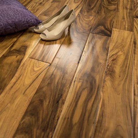 Small Leaf Acacia Hardwood Flooring Flooring Tips