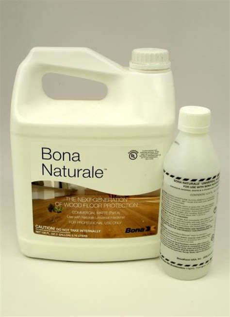 Its formula provides proven performance, great coverage and almost no odor. Bona Traffic Naturale Waterborne Wood Floor Finish ...