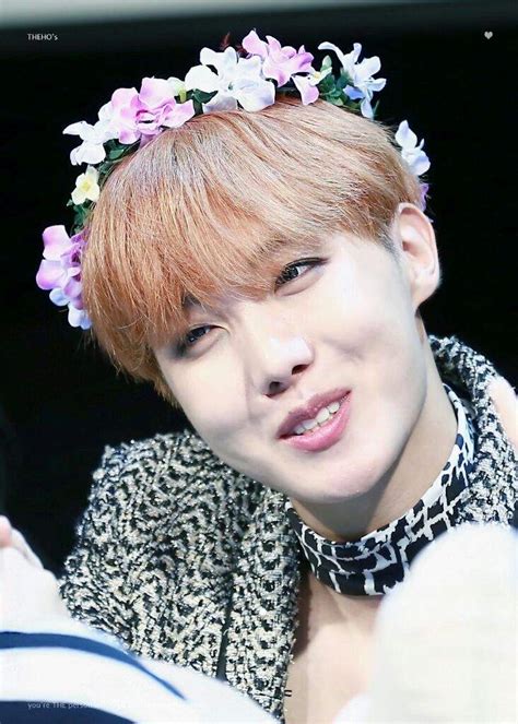 Cute J Hope Pics Armys Amino