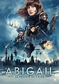 Abigail, le pouvoir de l'Elue - film 2019 - AlloCiné