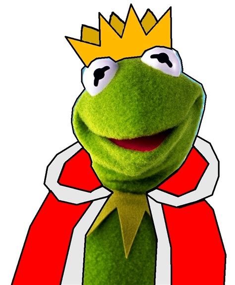 Prince Kermit Kermit The Frog Fan Art 8852520 Fanpop