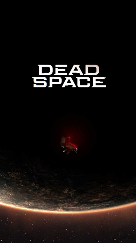 Dead Space Wallpaper 4k Remake 2022 Games Games 6198