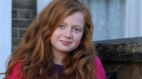 Eastenders Maisie Smith Aka Tiffany Butcher Is Releasing Her First