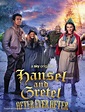 Hansel & Gretel: After Ever After (2021) movie poster