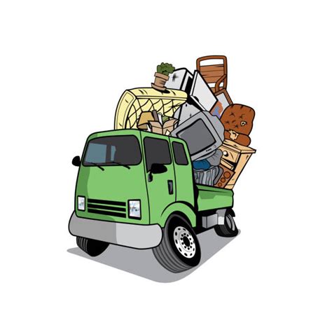 Tips For Choosing A Good Junk Removal Company Cliffs Cycle Revolution