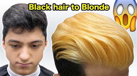 This bleach kit isn't any different, and it has been entirely made for effective hair bleaching. HOW TO BLEACH HAIR PROPERLY ★ BEST HAIR BLEACHING & HAIR ...