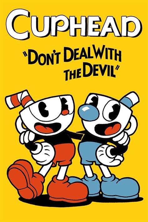 Cuphead All The Tropes