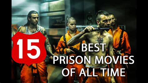The Most Interesting Prison Movies