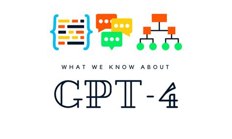 Microsoft Says Gpt 4 Coming Next Week With Video Generation Capabilities